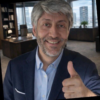 Rodrigo Prenafeta